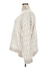 Haven Well Within Ivory Turtleneck Sweater Size XXL - photo 5
