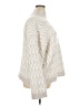 Haven Well Within Ivory Turtleneck Sweater Size XXL - photo 4