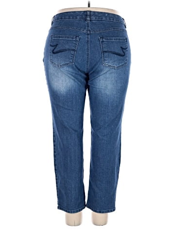 Just My Size Jeans (view 2)