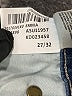 mavi Blue Jeans Size 27 waist - photo 9