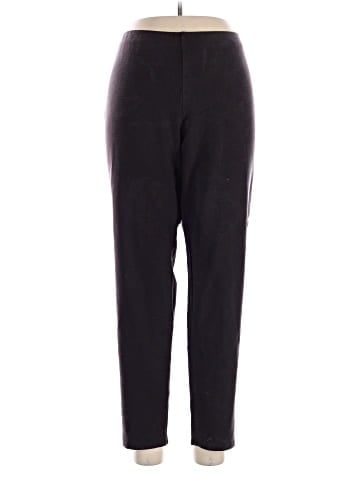 Eileen Fisher Casual Pants (view 1)