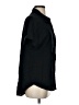Assorted Brands 100% Cotton Black Short Sleeve Blouse Size S - photo 4