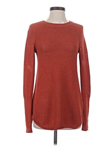 Dakini Pullover Sweater (view 1)