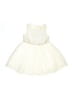 Biscotti Collezioni Ivory Dress Size 4 - photo 1