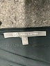 Daisy Fuentes Black Short Sleeve Blouse Size 1X - photo 7