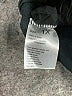 Daisy Fuentes Black Short Sleeve Blouse Size 1X - photo 8