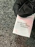 Rose + Olive Silver 3/4 Sleeve Blouse Size 1X - photo 8
