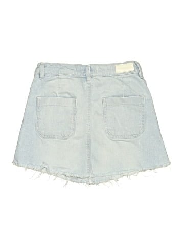 DL1961 Denim Skirt (view 2)