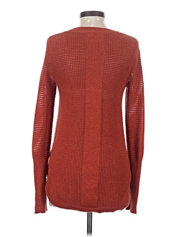 Dakini Pullover Sweater (view 2)