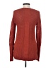 Dakini Red Pullover Sweater Size XS - photo 2