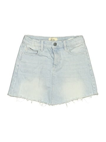 DL1961 Denim Skirt (view 1)