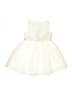 Biscotti Collezioni Ivory Dress Size 4 - photo 2