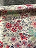 Evolution and Creation Floral Ivory Shorts Size 1X - photo 3