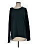 Athleta Teal Pullover Sweater Size S - photo 1