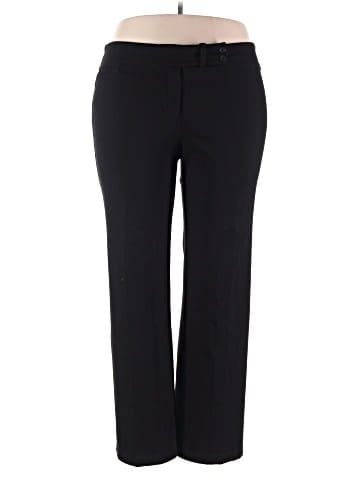 Eileen Fisher Dress Pants (view 1)