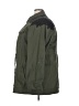 Torrid 100% Cotton Green Jacket Size 3X Plus (3) - photo 5