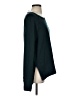 Athleta Teal Pullover Sweater Size S - photo 4