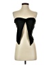 Shein Black Tube Top Size S - photo 1