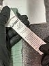 Asics Solid Gray Casual Pants Size L - photo 7
