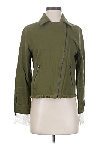 dh New York Jacket (view 1)