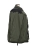 Torrid 100% Cotton Green Jacket Size 3X Plus (3) - photo 4