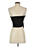 Shein Black Tube Top Size S - photo 2