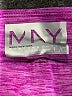 Marc New York Color Block Black Active Pants Size L - photo 7