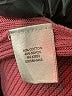 Christopher & Banks Pink Pullover Sweater Size XL - photo 9