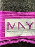 Marc New York Color Block Black Active Pants Size L - photo 8