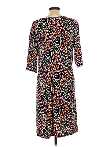 NY Collection Casual Dress (view 2)