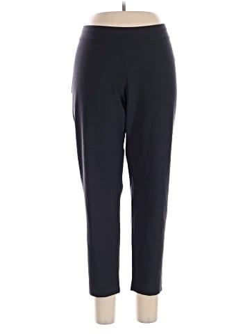 Eileen Fisher Casual Pants (view 1)