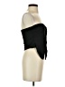Shein Black Tube Top Size S - photo 4
