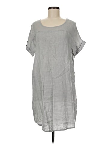 Lungo L'arno Casual Dress (view 1)