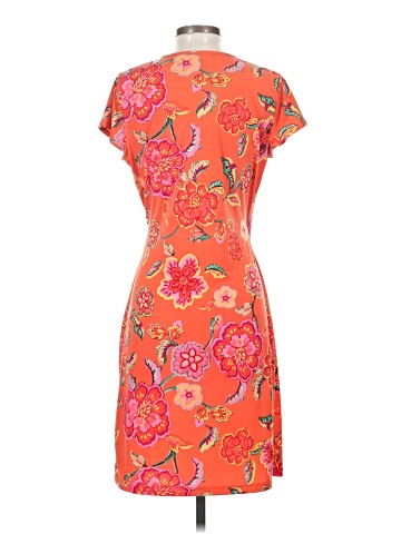 Jones New York Signature Casual Dress (view 2)