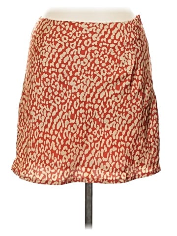 Polly Casual Skirt (view 1)