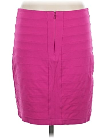 Express Outlet Casual Skirt (view 2)