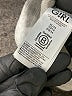 Athleta Girl Gray Track Jacket Size XL (youth) - photo 4