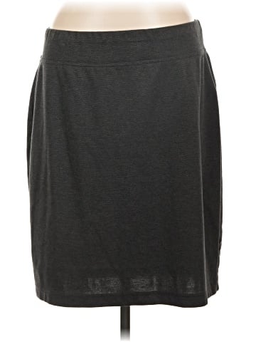 Style&Co Casual Skirt (view 1)