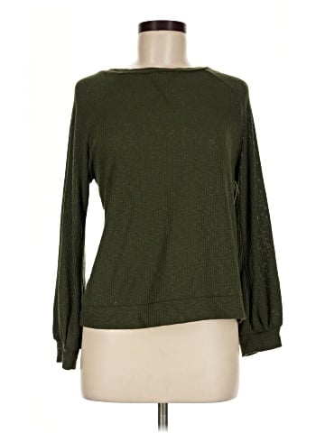 Dee Elly Pullover Sweater (view 1)