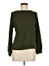 Dee Elly Green Pullover Sweater Size M - photo 1