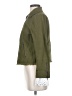 dh New York 100% Cotton Green Jacket Size S - photo 5