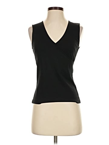 J.Crew 365 Sleeveless T-Shirt (view 1)