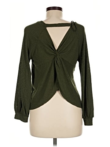 Dee Elly Pullover Sweater (view 2)