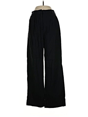 Abercrombie & Fitch Linen Pants (view 1)