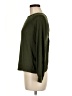 Dee Elly Green Pullover Sweater Size M - photo 5