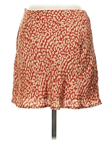 Polly Casual Skirt (view 2)