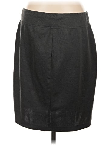 Style&Co Casual Skirt (view 2)
