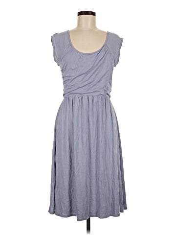 Garnet Hill Casual Dress (view 1)