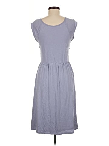 Garnet Hill Casual Dress (view 2)