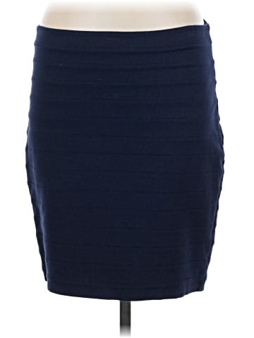 Express Casual Skirt (view 1)